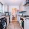 Stylish 2-Bed City-Centre Home in Chester by 53 Degrees Property - Ideal for Couples & Groups - Sleeps 6 - Chester