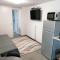 Apartma Pr Urarj