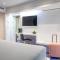 Granada Five Senses Rooms & Suites