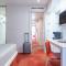 Granada Five Senses Rooms & Suites
