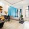 Friday Saigon Centre Homestay