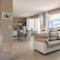 Villa con piscina privata BudoniAffitti
