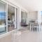Villa con piscina privata BudoniAffitti