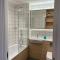 stylish modern one bed Apartment