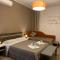 Villa Anna GuestHouse - Salento Airport Stay & Free Parking