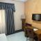 Hotel Fleur De Lys Almadies