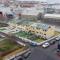 2BR Apt / Central / Tórshavn