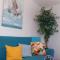 Apartmani Irina