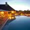 Kapama River Lodge - Kapama Private Game Reserve