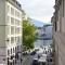 Hôtel Rousseau Plus