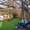 במרומים - הבית שלכם בצפת העתיקה Bameromim - Your Home in the Old City - Safed