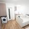 Apartmány Gemini
