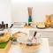Granada Five Senses Rooms & Suites