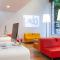 Granada Five Senses Rooms & Suites