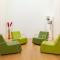 Granada Five Senses Rooms & Suites