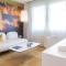 Granada Five Senses Rooms & Suites