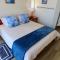 Linden Terrace 4 - 6 Sleeper - Wheelchair & Pet-friendly with Great Sea Views!