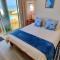 Linden Terrace 4 - 6 Sleeper - Wheelchair & Pet-friendly with Great Sea Views!