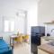 Asteria Apartments