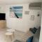 100 m de la plage - Les Cigales de Mer - Studio Cabine - Parking