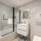 prestige 2BDR&2Bth w Parking- mahne yehuda sea-u jerusalem