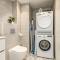 prestige 2BDR&2Bth w Parking- mahne yehuda sea-u jerusalem