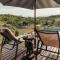 Isambane Camp - Balule Game Reserve