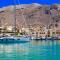 Pelagos Seafront Accommodation - Maria - Myrties