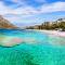 Pelagos Seafront Accommodation - Maria - Myrties