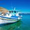 Pelagos Seafront Accommodation - Maria - Myrties