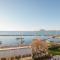 Sea Front Luxury Apartment