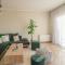 Sea Front Luxury Apartment