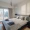 Sea Front Luxury Apartment