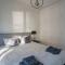 Sea Front Luxury Apartment