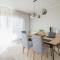 Sea Front Luxury Apartment
