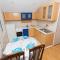 Apartman Lipa Centar Užica