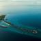Intercontinental Maldives Maamunagau Resort with Club benefits by IHG - را أتول