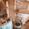 Suite con Burbuja