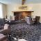 Best Western Priory Hotel - Bury St Edmunds