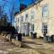 Best Western Priory Hotel - Bury St Edmunds