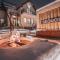 Roots Villa Sequoia - 布拉索夫