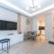 Pomorskie Apartamenty Monte Cassino 27 Deluxe