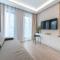 Pomorskie Apartamenty Monte Cassino 27 Deluxe