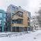 Pomorskie Apartamenty Monte Cassino 27 Deluxe
