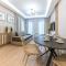 Pomorskie Apartamenty Monte Cassino 27 Deluxe