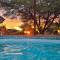 Privathaus mit eigenem Pool - Windhoek