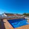 Villa Isabel Private Pool Casasol - Nerja