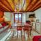 Chalet les Colchiques