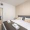 Luxurious Huge 2BDR&2Bth w Parking- mahne yehuda sea-u jerusalem - 耶路撒冷
