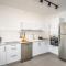 Luxurious Huge 2BDR&2Bth w Parking- mahne yehuda sea-u jerusalem - 耶路撒冷